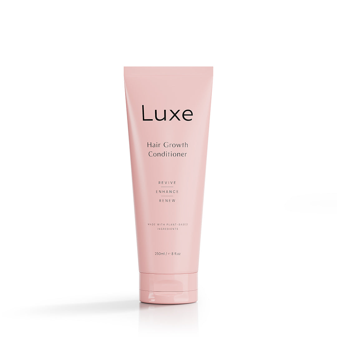 luxe hair growth conditioner