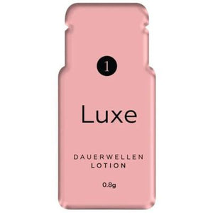 luxe lotion