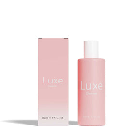 luxe lash cleanser