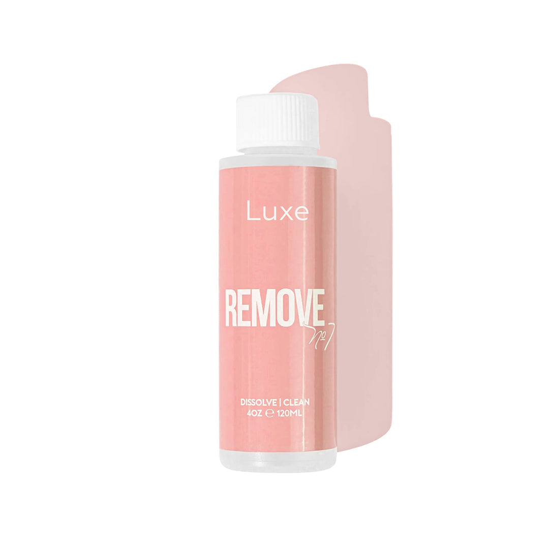 Luxe Nail Remove