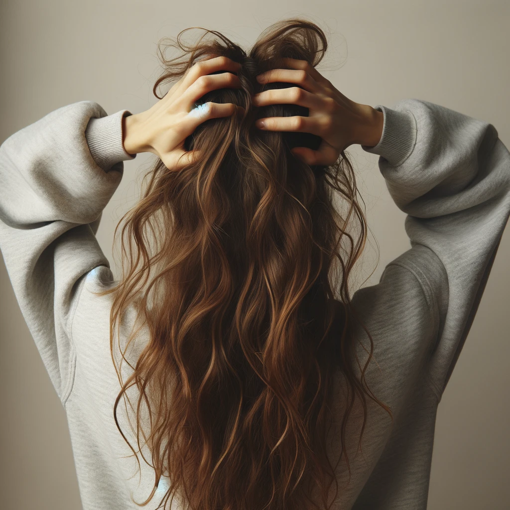 How to Fix Overprocessed Hair