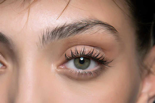 Help, Luxe Eyebrow Lifting Lasts Only A Few Days