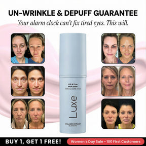 Luxe - Korean Under-Eye Balm