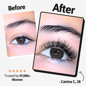Eyelash Growth Serum