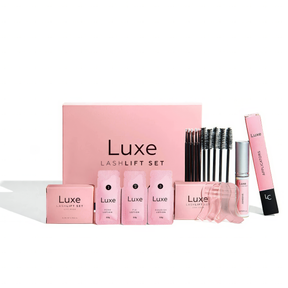 Kit Luxe Lashlift (compre 1 y obtenga 1 GRATIS)