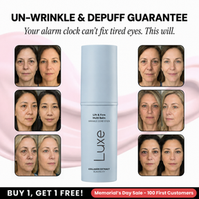 Luxe - Korean Under-Eye Balm