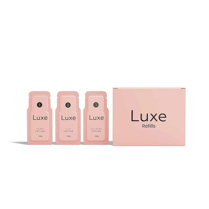 Lashlift Sachet Refills
