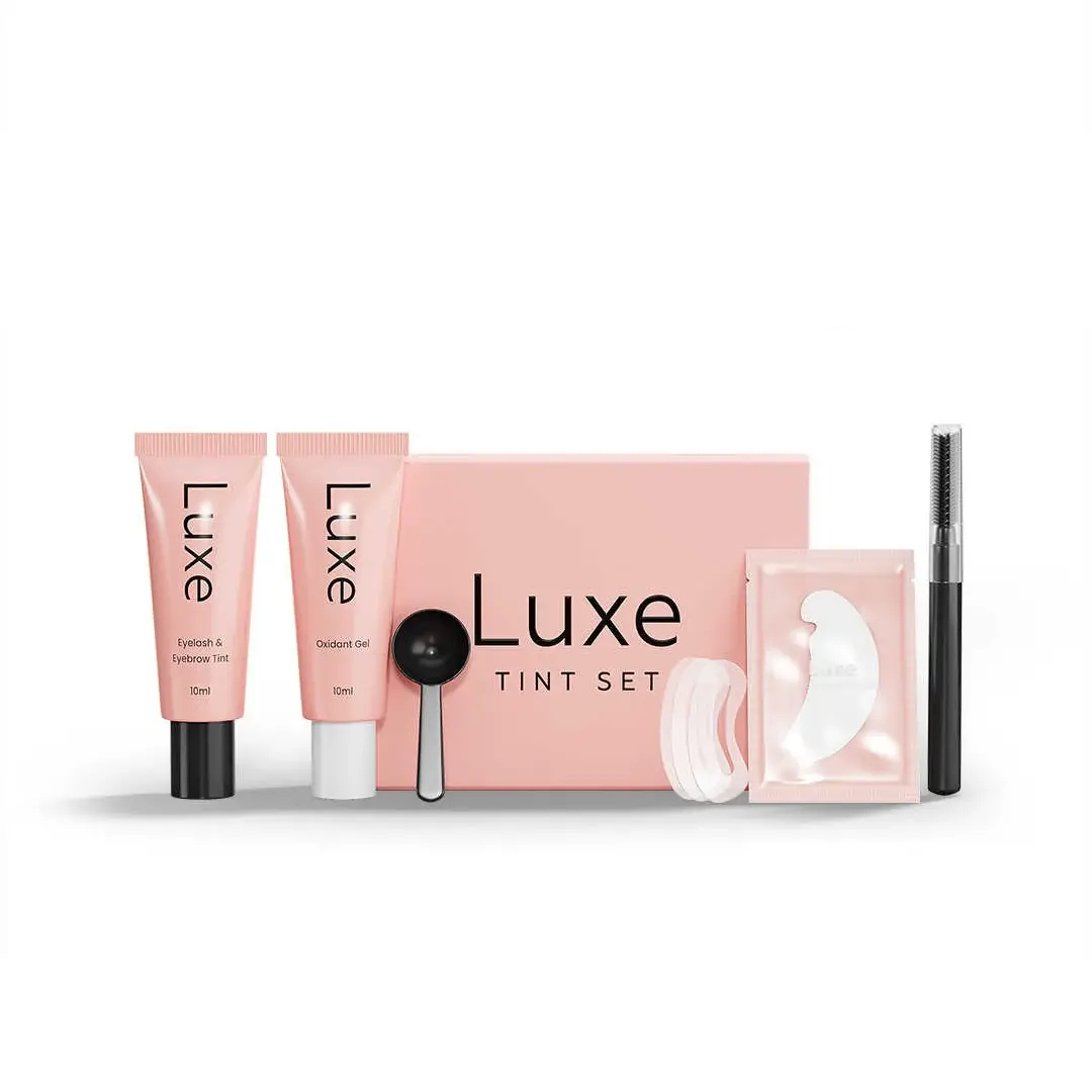 Luxe Tint Set