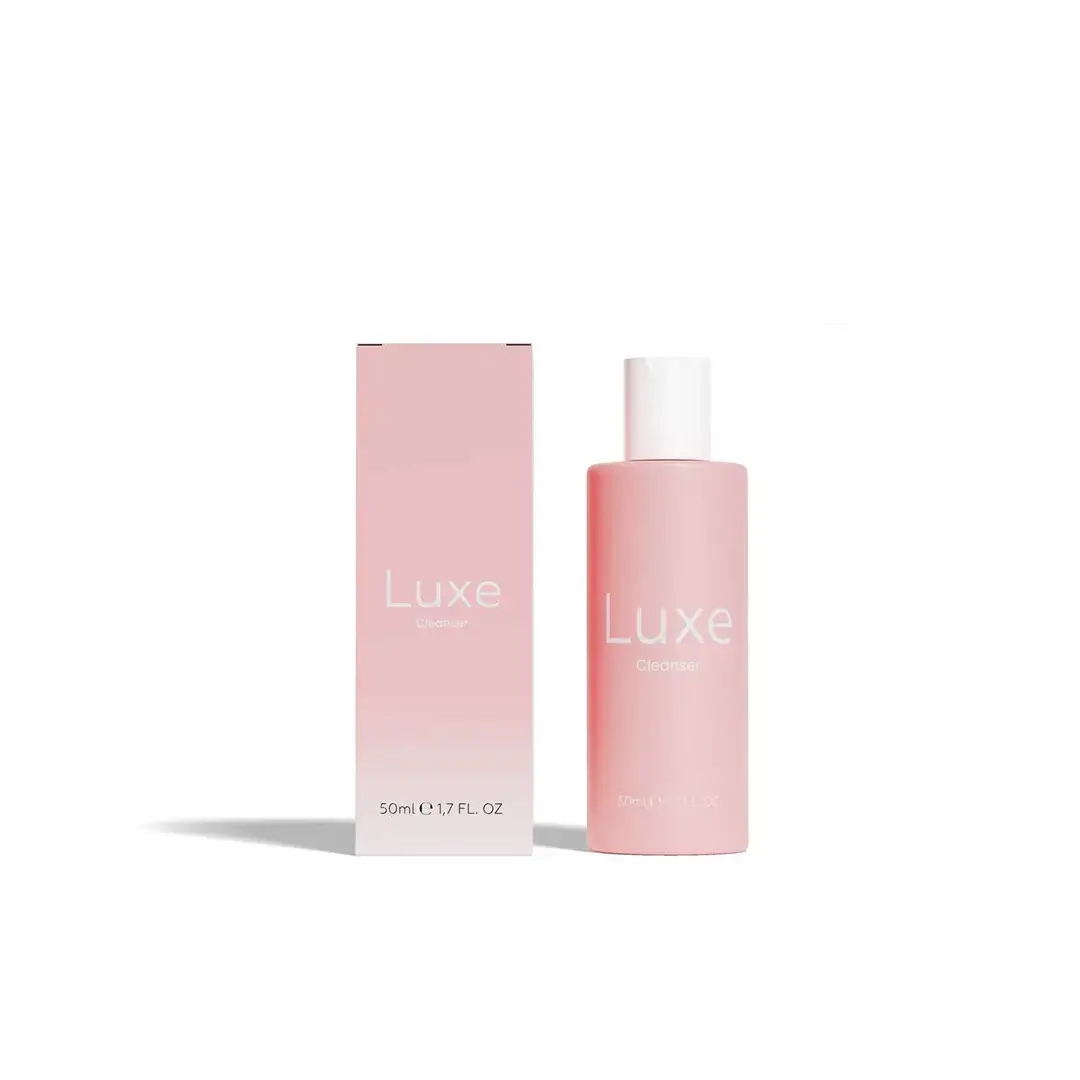 Luxe Cleanser