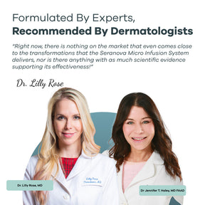 Luxe Micro Infusion System™