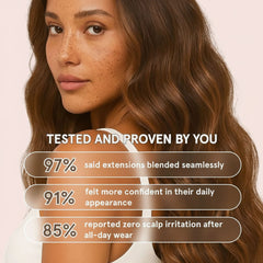 Secret Halo Extensions Set | Buy 1 Get 1 Free