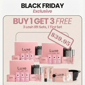 Triple Lift + Tint Bundle