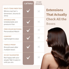 Secret Halo Extensions Set | Buy 1 Get 1 Free