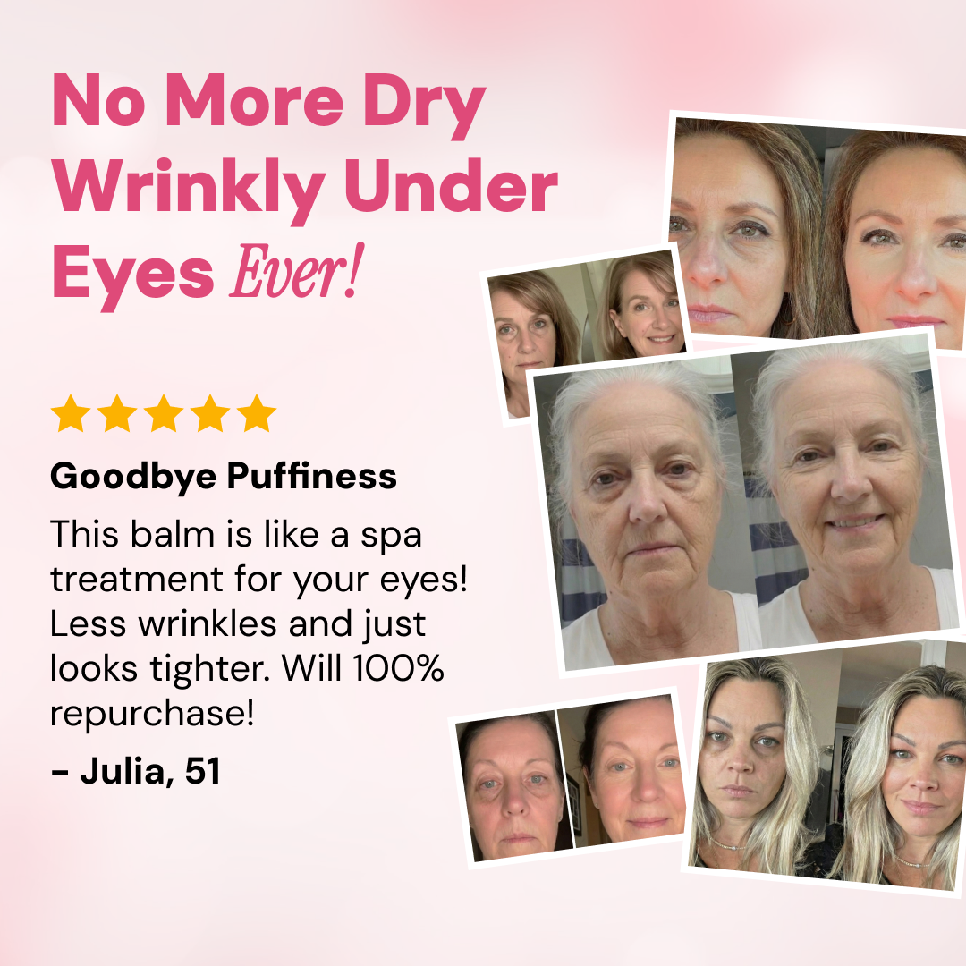 Luxe - Korean Under-Eye Balm Luxe Research