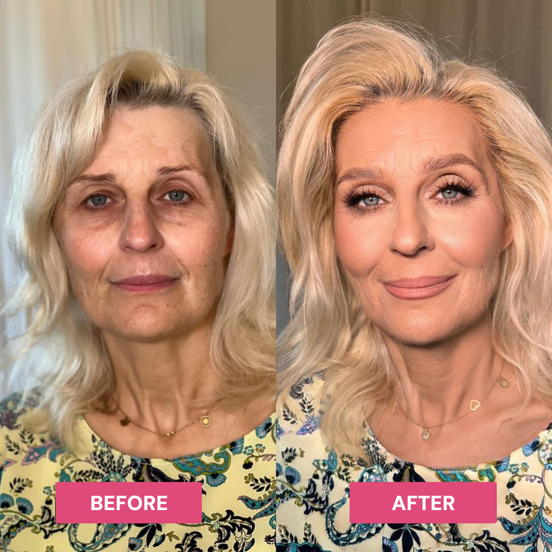 Luxe - Korean Under-Eye Balm Luxe Research