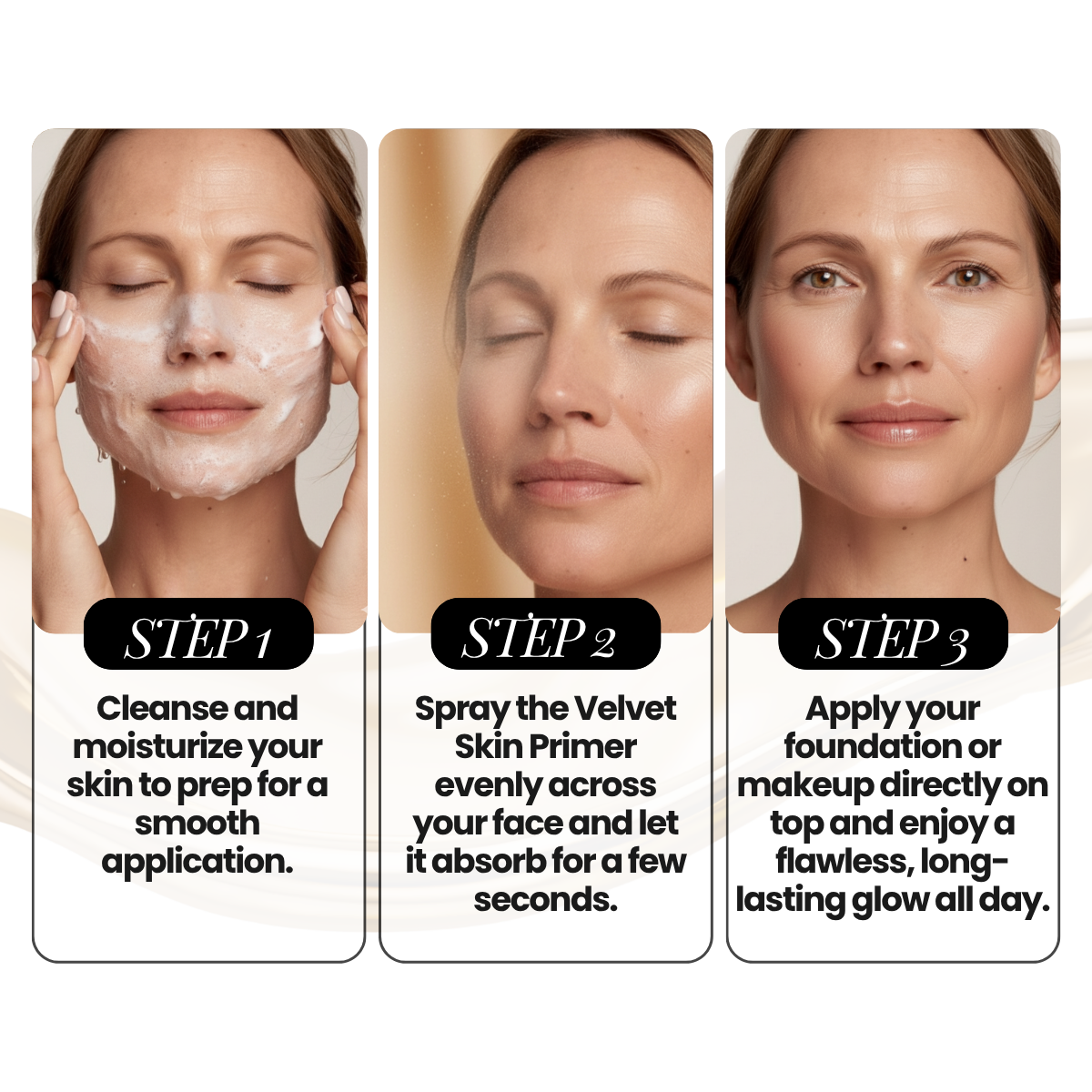 Luxe Skin Perfecting Primer