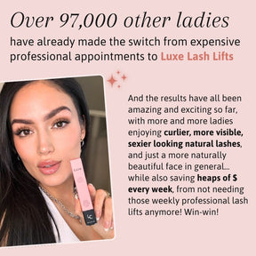 Triple Lift + Tint Bundle