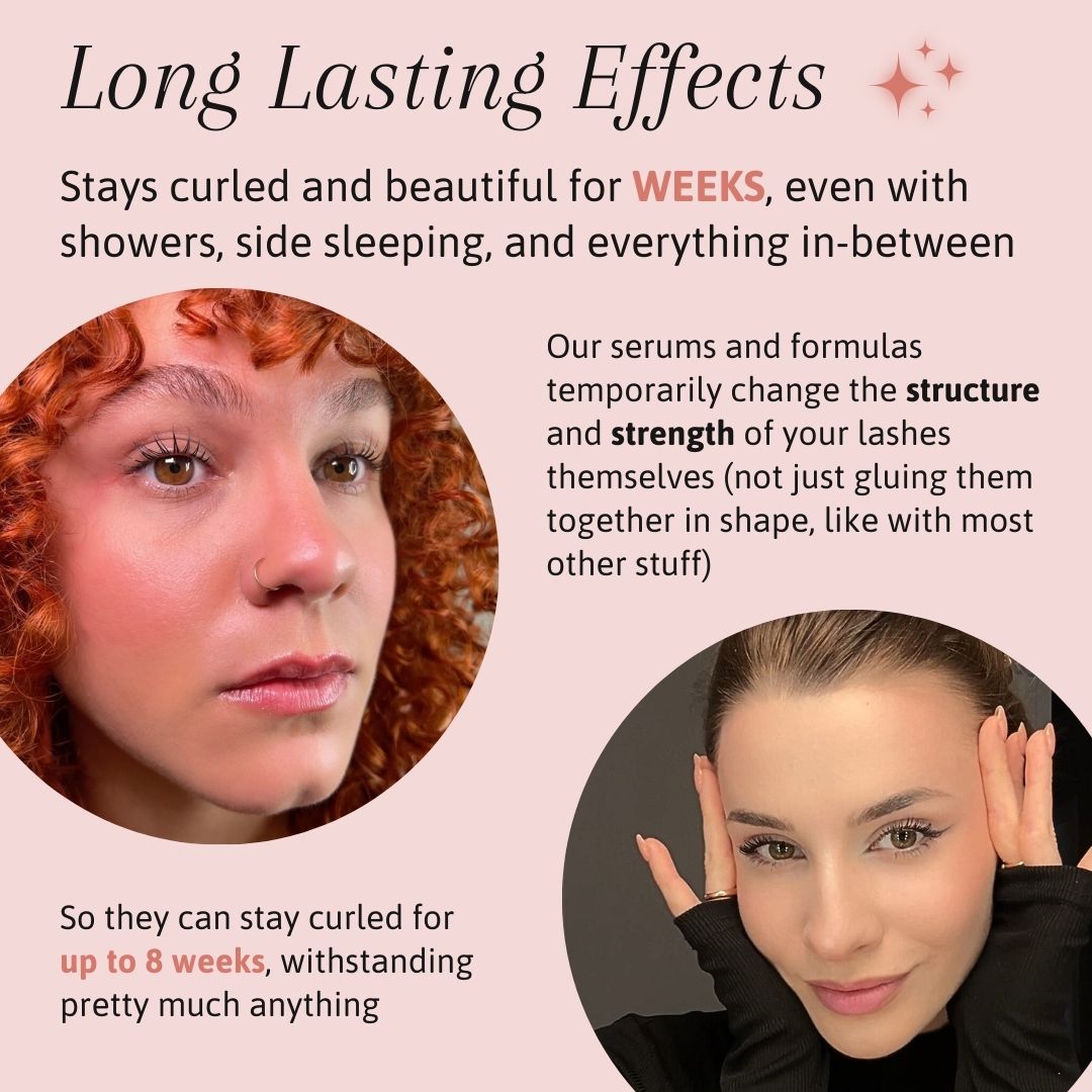 Triple Lift + Tint Bundle