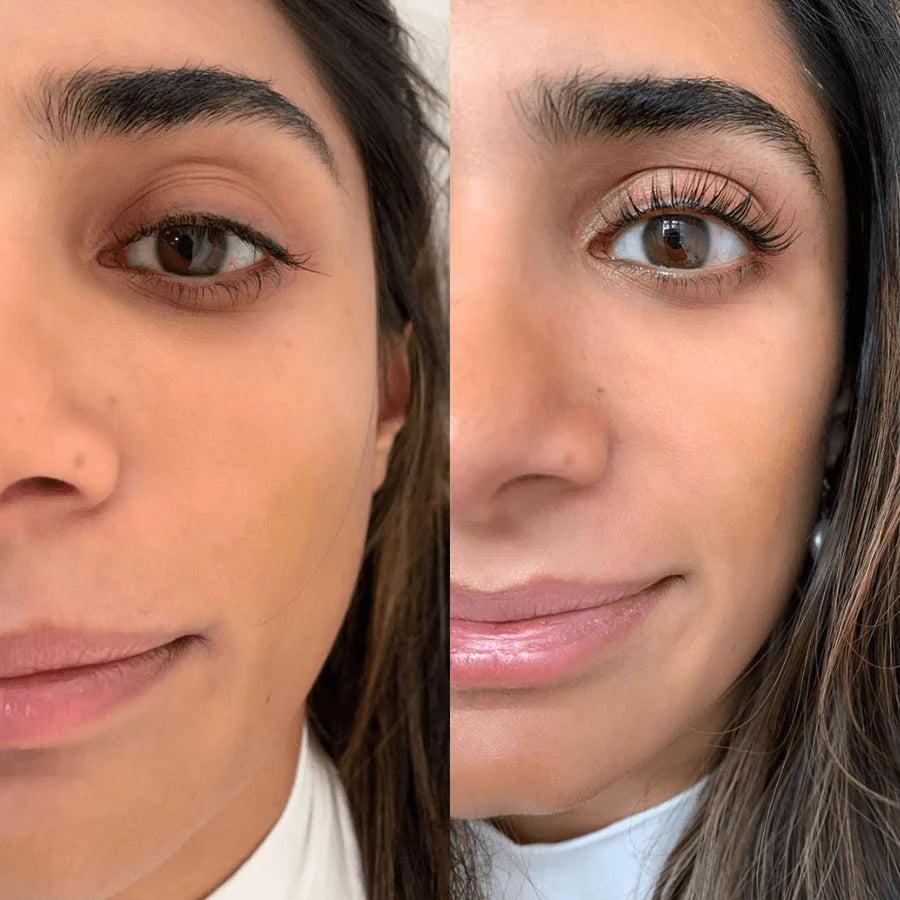 Here's How to Choose Lash Lift Pad Size for Every Client