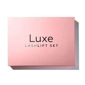 Luxe Lashlift Set + FREE Brow Lamination Kit (BUY 1 GET 1 FREE)