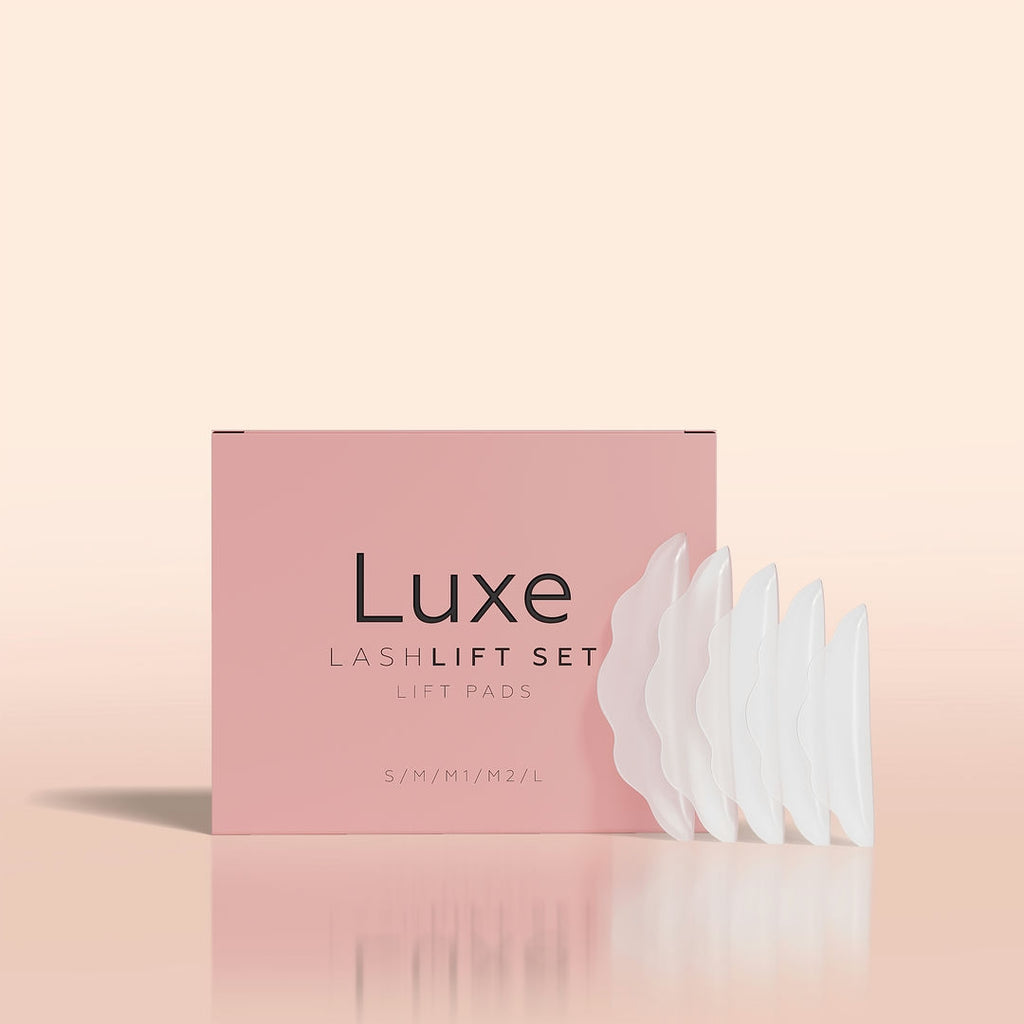 Luxe Silicon Pads