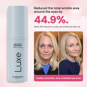 Luxe - Korean Under Eye Balm