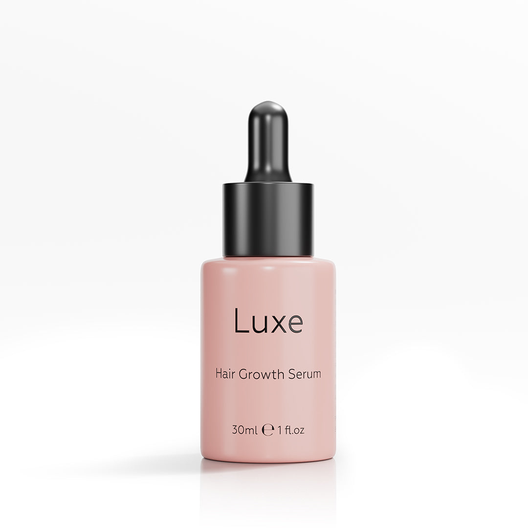 Luxe Hair Growth Serum