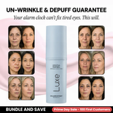 Luxe - Korean Under-Eye Balm