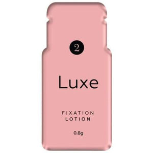 luxe fixation lotion