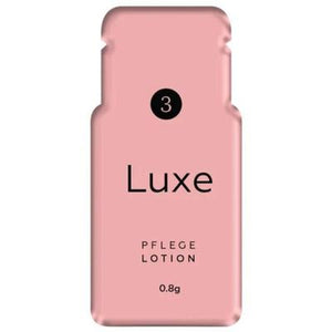 luxe care lotion