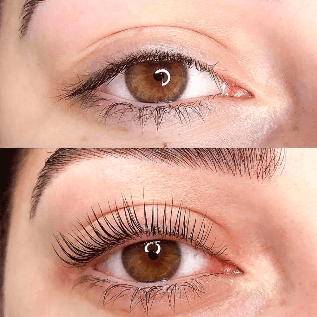 Shop Lash Lift Adhesive & Glue – Beautiful Brows & Lashes