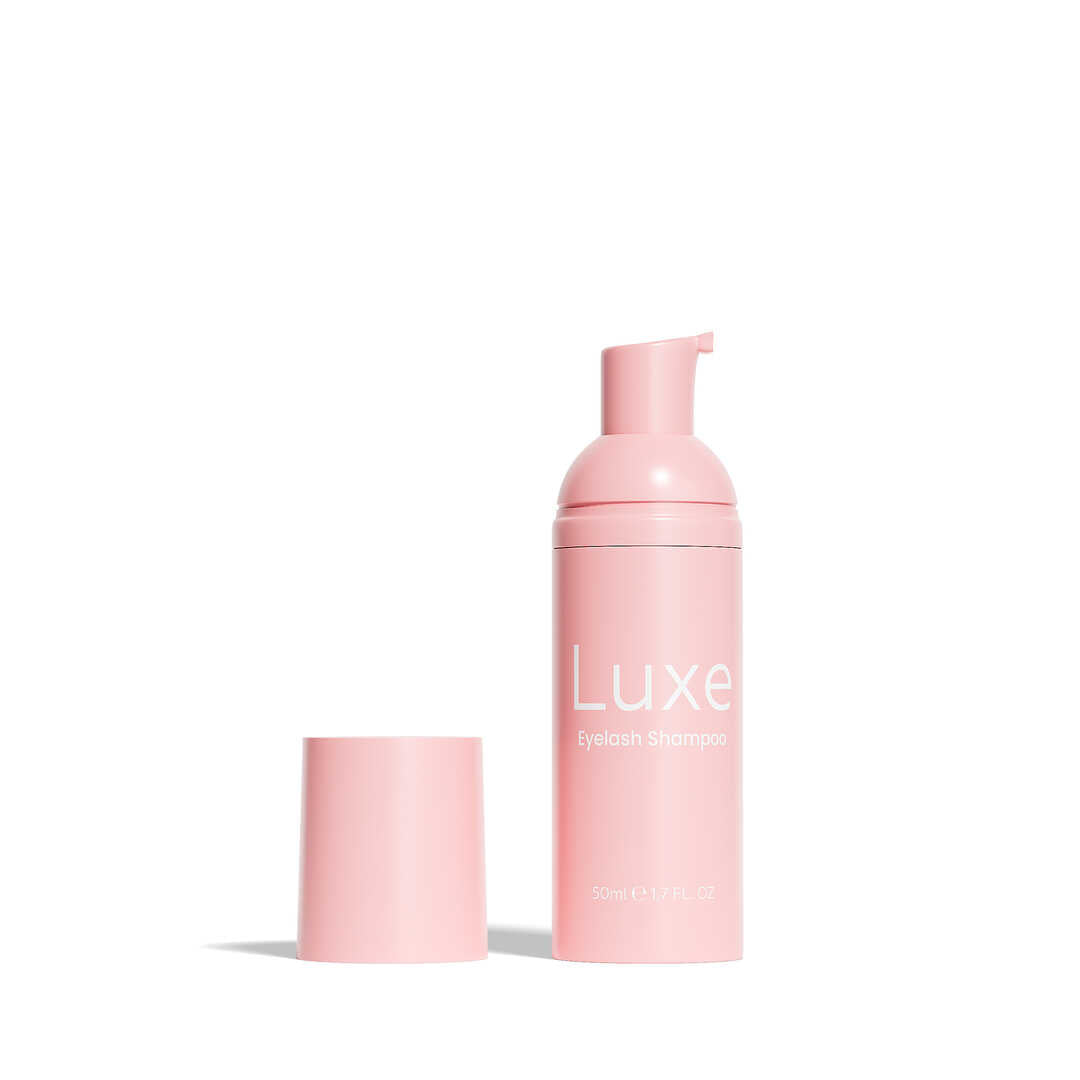Luxe Shampoo