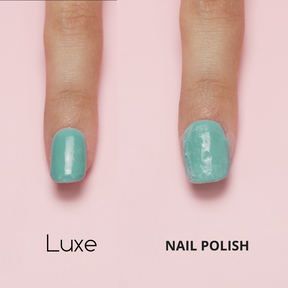 luxe nail dip powder vs nail polish