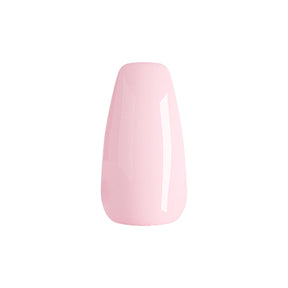 princess pink nail dip powder